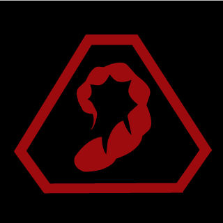 Anomaly11c's emblem