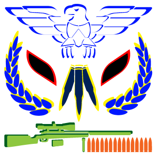 Agent_-SAS's emblem