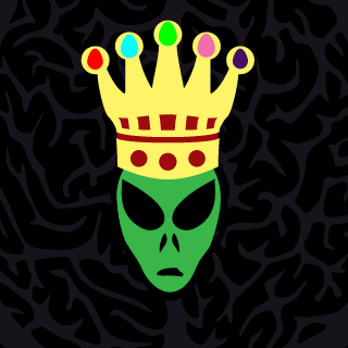 Rowberteo's emblem