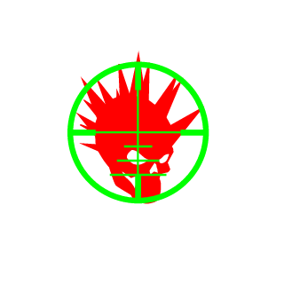 AllHailTheGMK's emblem
