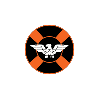 Asnator's emblem