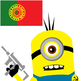 NBLOOD's emblem