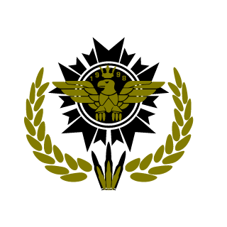 JaoV1ctor's emblem