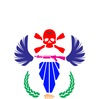 tikerman's emblem