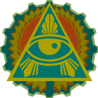 VoodooPPL's emblem