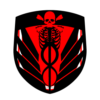 IZEKXD2's emblem
