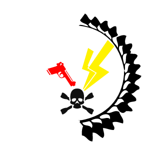 23LuKaZ's emblem