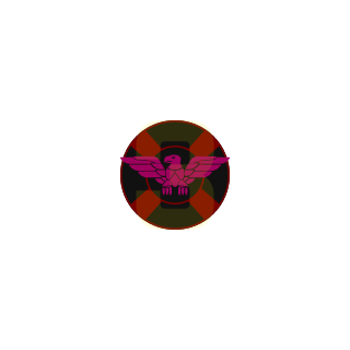 3LoneWolf's emblem