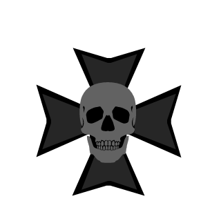 DRAVINIST's emblem