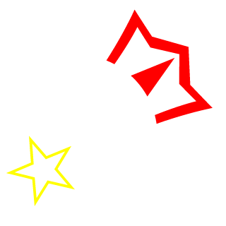 Sanerino's emblem