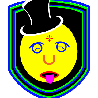 solen21's emblem