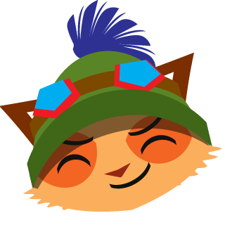 KoolChripo's emblem