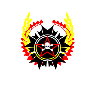 KREDDDD's emblem
