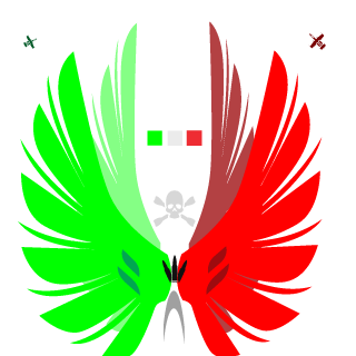 donocross's emblem
