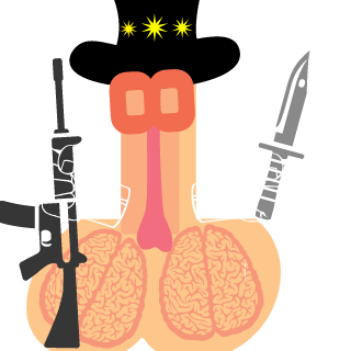 R3DN1CK's emblem