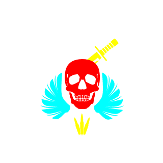 GurryLazerEyez's emblem