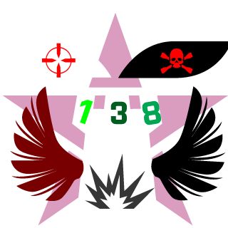 shraider138's emblem