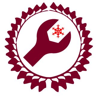 robinange's emblem