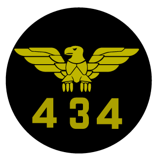 Paralonych's emblem