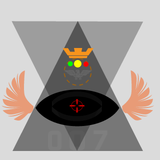 Dr0Ode's emblem