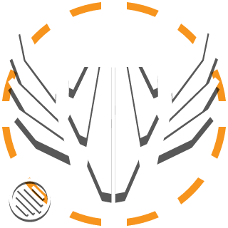 Slatejob's emblem