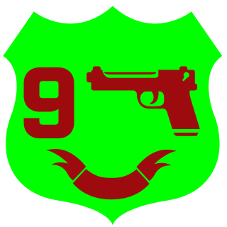 ronker9mm's emblem