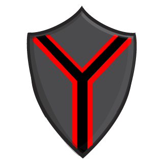 Karnage Gaming's emblem