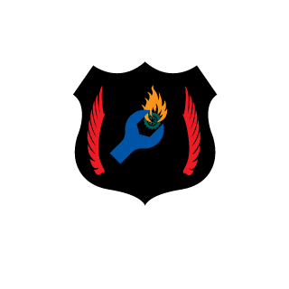 Kirpidosha's emblem