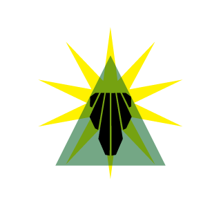 YakuzaLEO's emblem