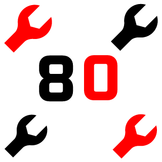 Dr80103's emblem
