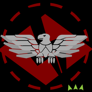 Aljrit's emblem