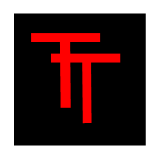 This is Dale 94's emblem