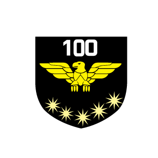 IRON-FISTTIGER's emblem