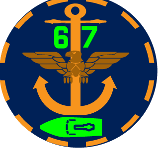 Benjie-67's emblem