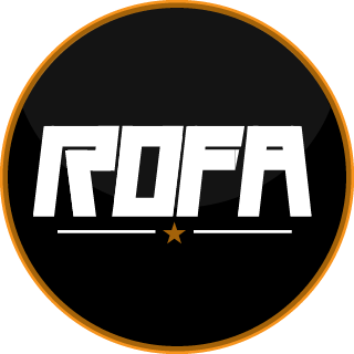 RDFA ELITE TEAM's emblem