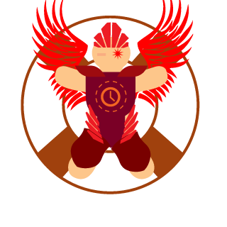00Fama00's emblem