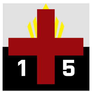 GSS0115's emblem