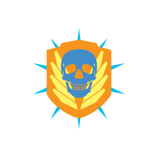 MirC0RE's emblem