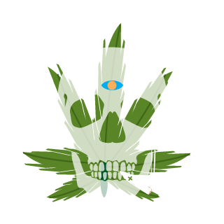 NZN Bone's emblem