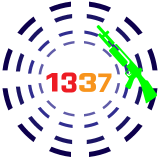 LE95NOz's emblem