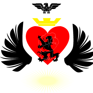 Forcor100's emblem