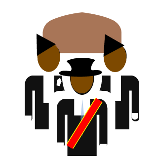 BAX_I_YMEP's emblem