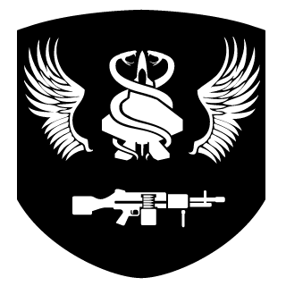 nobody118's emblem