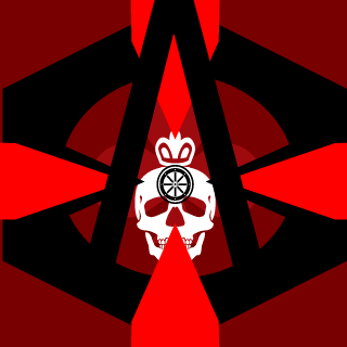 Kac135's emblem