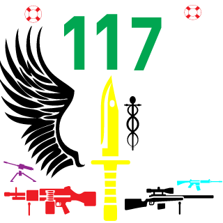 a803117117's emblem