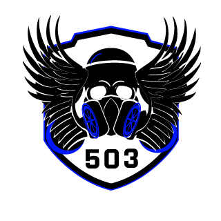BF4 EL SALVADOR's emblem