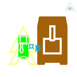 Kangouroux02's emblem