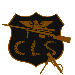 CLeanup Squad's emblem