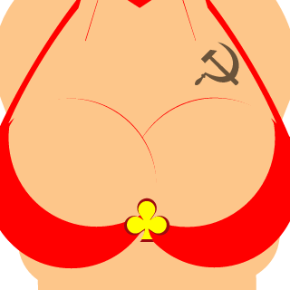 Paganka_AOC's emblem