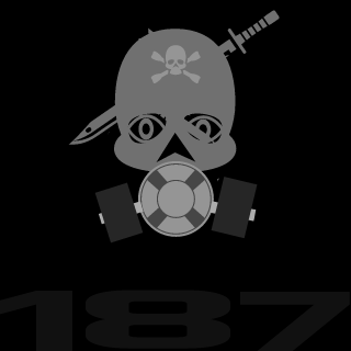 8__BlackDeath__4's emblem